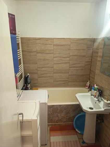 Vand garsoniera, recent renovata - 5
