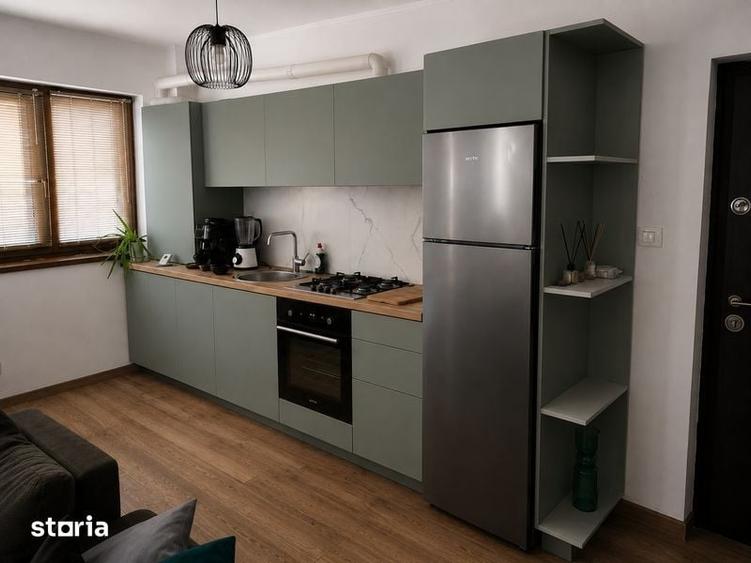 Proprietar inchiriez apartament in Torontalului langa Vox - 4