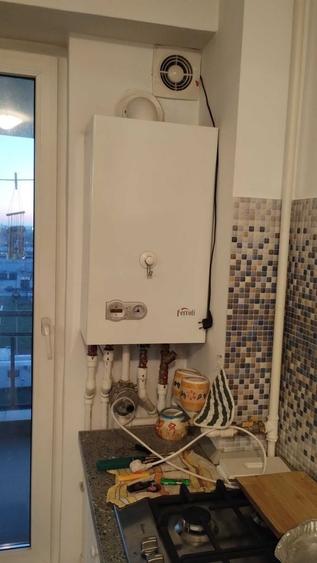 Vanzare Apartament 2 camere | Vedere liberă | Antiaeriană - 7