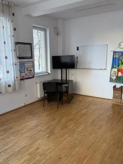 Spațiu comercial, de 108 mp, în Obor