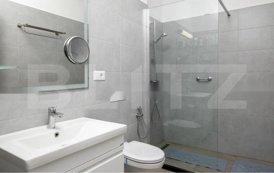 Apartament 3 camere | Premium | Tractorul | Mobilat & Utilat & Parcare inclusa - 6