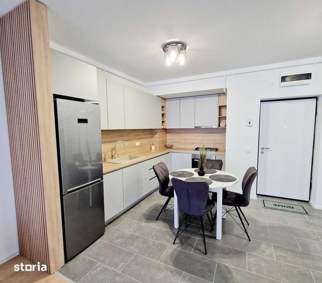 Inchiriere Apartament 2 Camere Atria Urban Resort - Sector 1 - 3