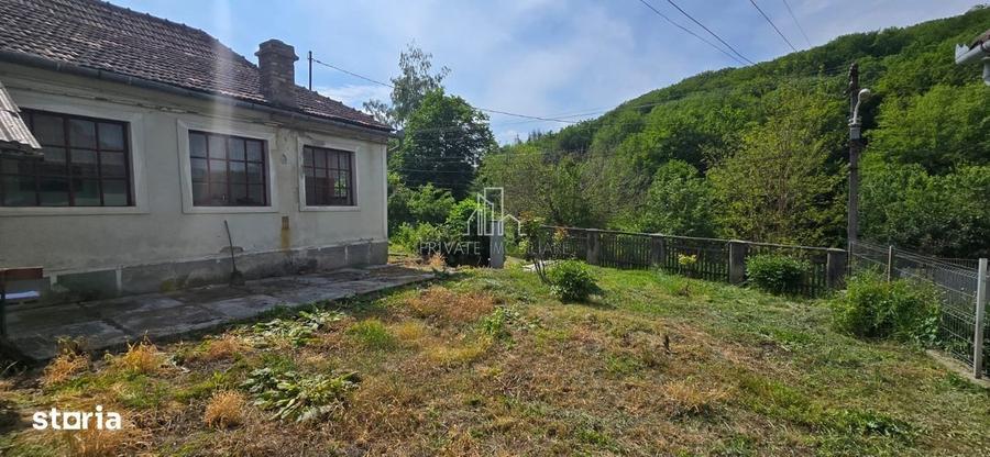 Casă cu 4 camere în Angofa