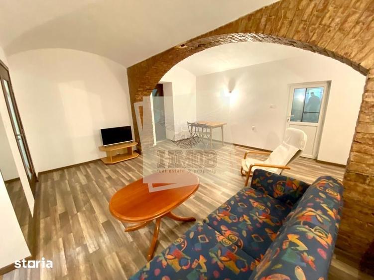 Apartament la vila 82 mp utili 2 camere 2 bai in Parcul Sub Arini - 8