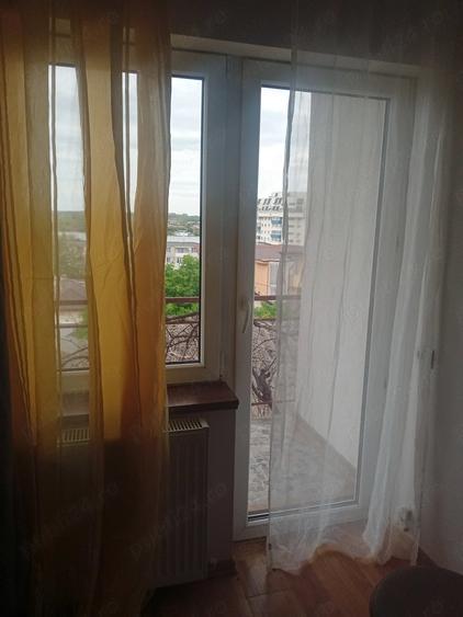 Garsonieră decomandată în Ultracentral