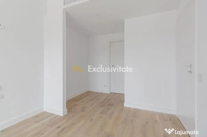 Apartament cu 2 camere decomandat în Străulești
