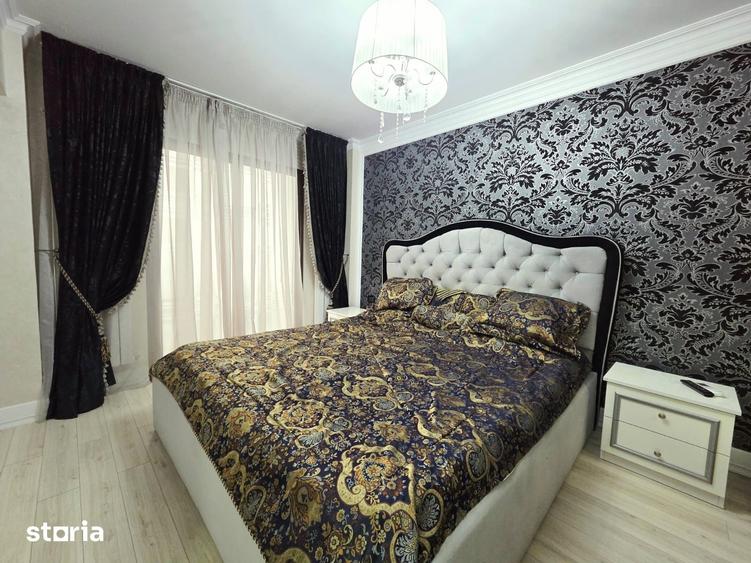 Apartament renovat mobilat si utilat Siderurgisitlor- Micro 16 - 8