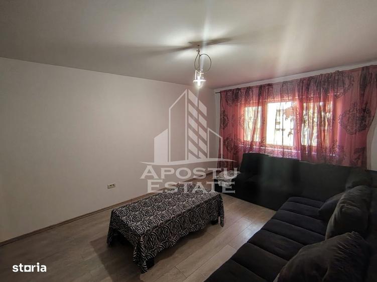 Apartament modern 3 camere, pet friendly, etaj intermediar, Timisoara - 5