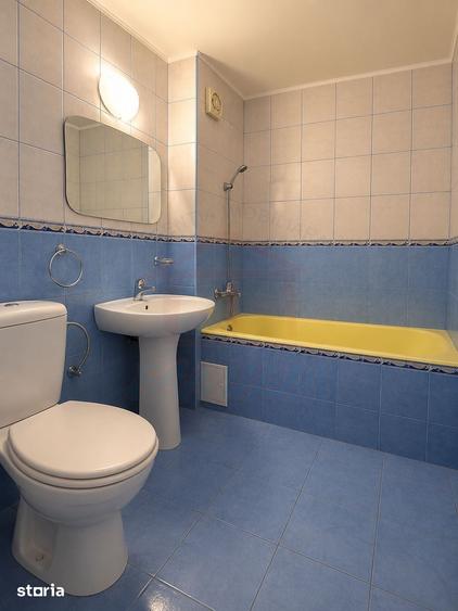 Apartament 2 camere, etaj 3, ?iglina 1 Langa Gradina Botanica - 1