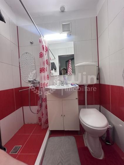 Apartament 1 camera | Etaj 1 | Garaj | Marasti | Zona Farmec - 5