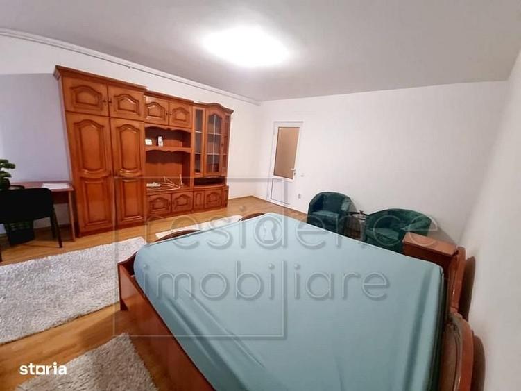 Apartament o camera, Zorilor, zona UMF+Parcare - 7