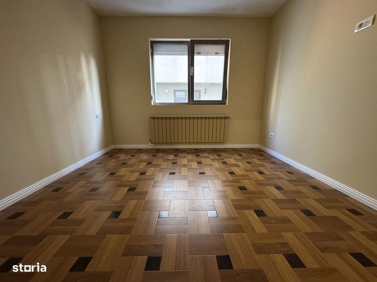 Apartament cu 2 camere decomandat în Trivale