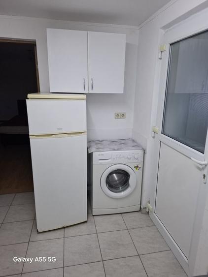 Garsonieră decomandată în Chișoda