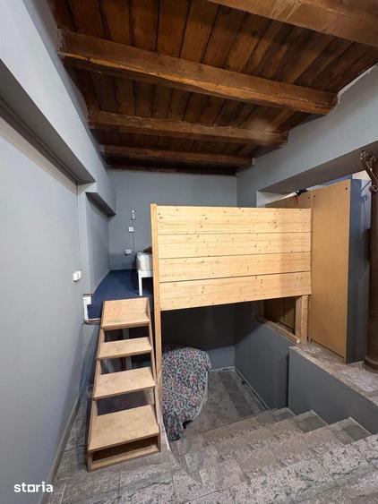Garsonieră în Moșilor