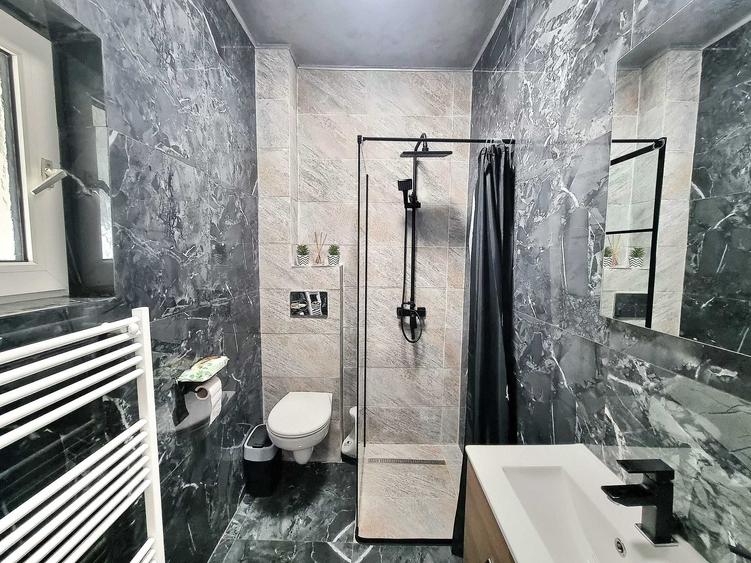 Casă cu 4 camere în Cantemir