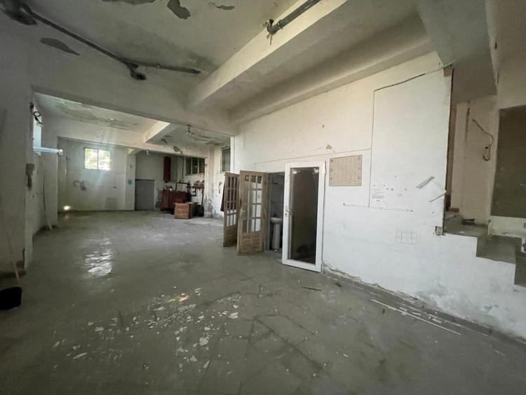 Casa individuala, 466.47 mp, zona Catargiu - 13