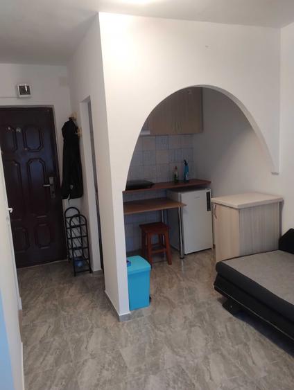 Apartament în Bularga