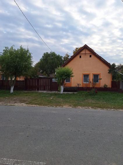 Casă în Șepreuș