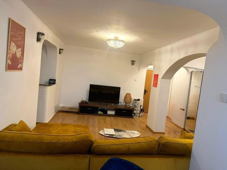 Apartament cu 2 camere în Primăverii