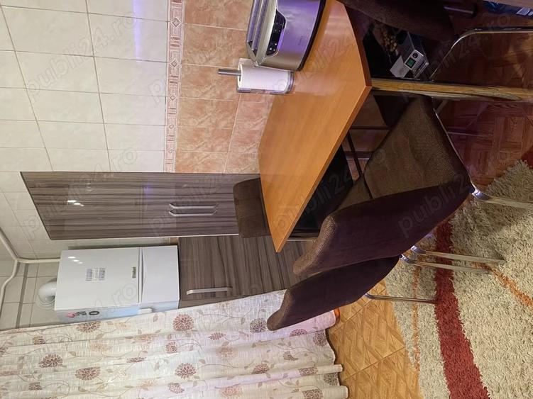 Apartament cu 2 camere decomandat în Sud