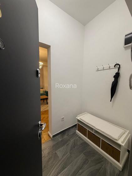 Apartament P-ta Unirii 3 camere