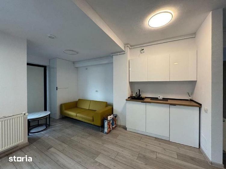 Spațiu comercial, de 59 mp, în Gara de Nord
