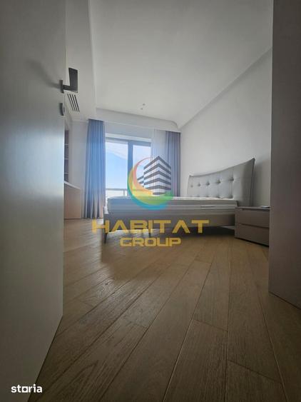 Vanzare Apartament 3 camere 127 mp - Pipera | Cortina 126 - 12