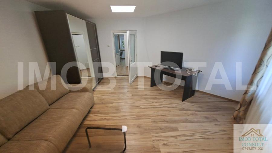 SPAȚIU COMERCIAL / BIROURI 50 MP | DUBLU ACCES | DACIA | COMISION 0% - 3