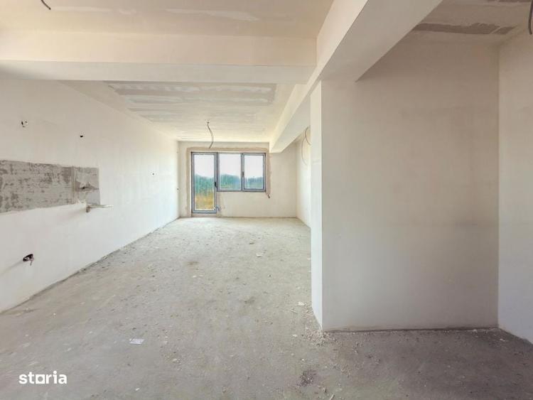 Apartament 2 camere parter - Ovidiu - loc de parcare inclus - 5
