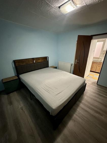 Casă cu 2 camere în Central