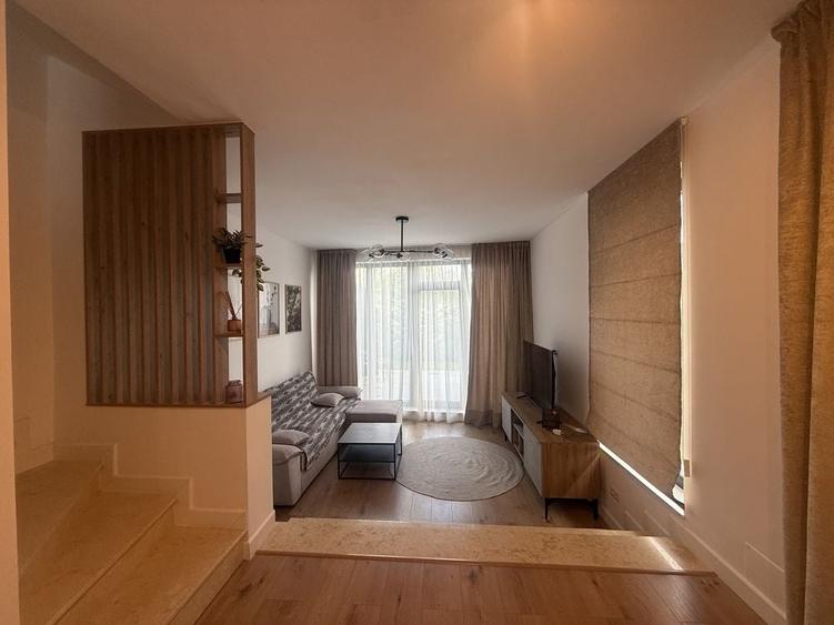 Casă cu 4 camere cu Teren 150 Mp în Bună Ziua