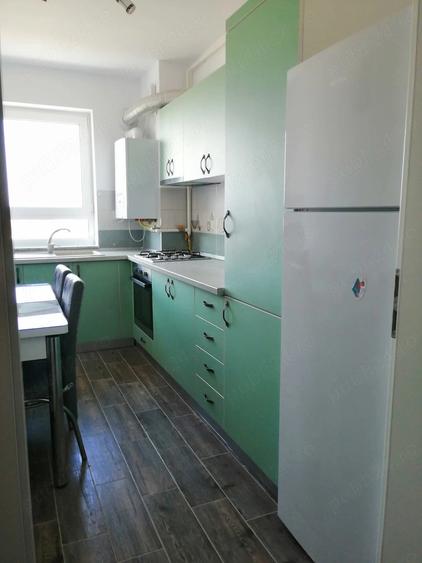 Apartament cu 3 camere decomandat în Avantgarden