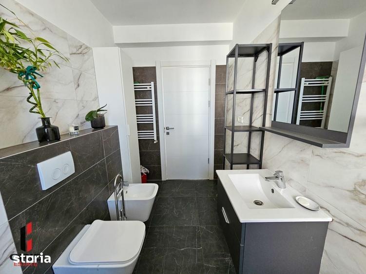 Apartament cu 3 camere în Iancului