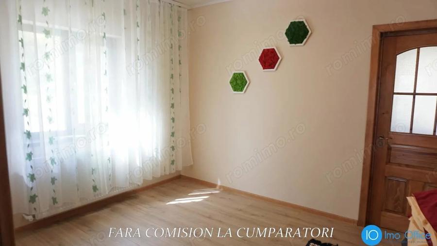 Casă cu 1 camere cu Teren 2327 Mp în Berislăvești