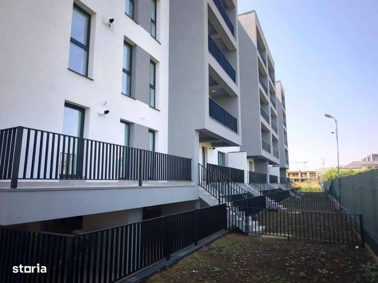 2 Camere decomandat Predare Septembrie 2026, 0% comision - 8