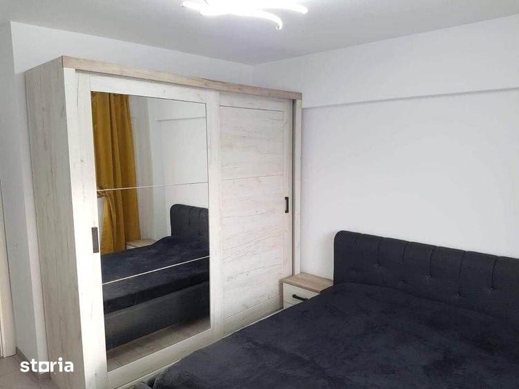 Apartament cu 2 camere decomandat în Bucium