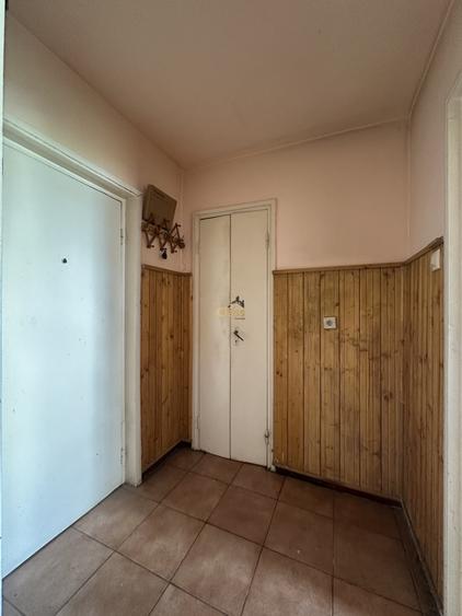 Apartament cu 2 camere semidecomandat în Mănăștur