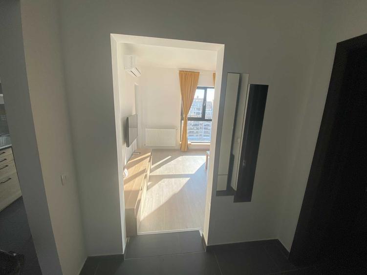 Studio - Cotroceni Smart Residence - 6