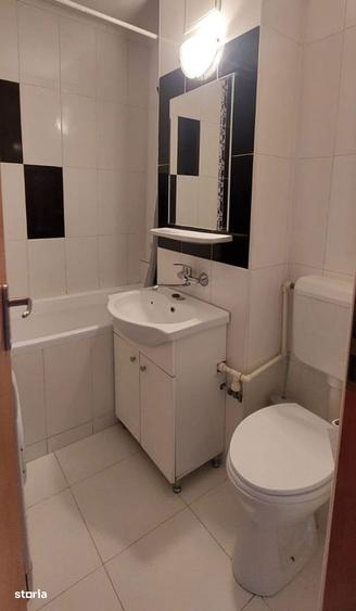 Garsonieră în Rahova
