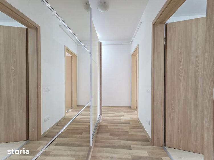 Apartament cu doua camere, Alphaville 3, Carpatilor - 1
