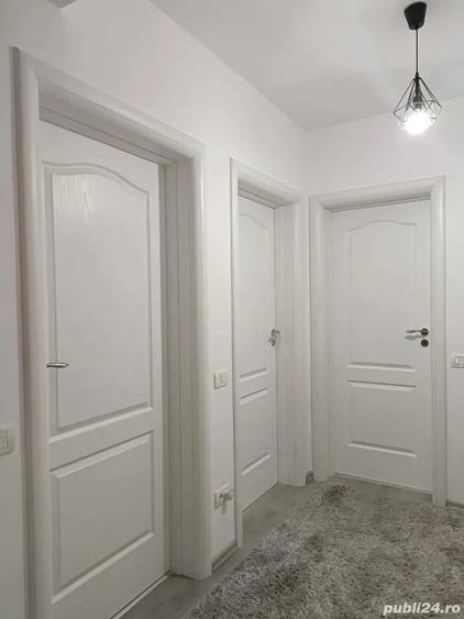 Casă cu 4 camere cu Teren 100 Mp în Chiajna