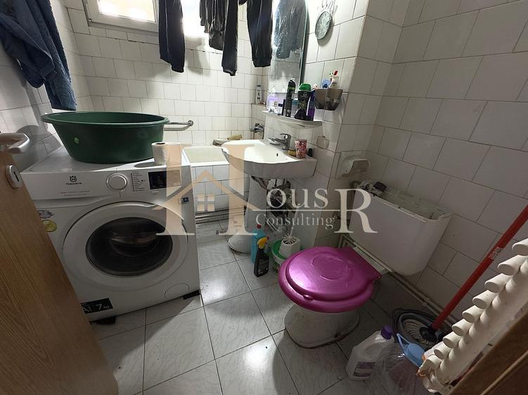 Apartament cu 2 camere semidecomandat, mobilat în Șagului
