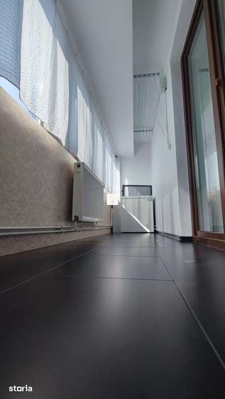 Apartament cu 2 camere în Buciumeni