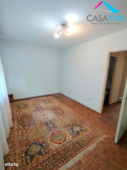 Apartament cu 2 camere semidecomandat în Cornișa