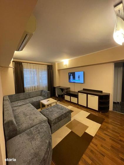Apartament 3 camere, 1/8, bd. 1 Decembrie 1918, 600 euro - 11