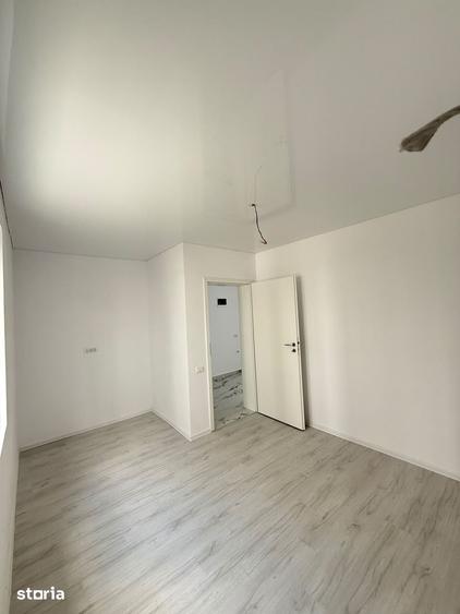 Apartament cu 2 camere decomandat în Militari