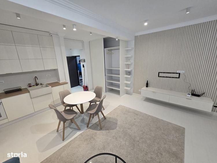 Apartament cu 2 camere în Regie