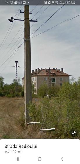 Teren de 10100 mp, în Jucu
