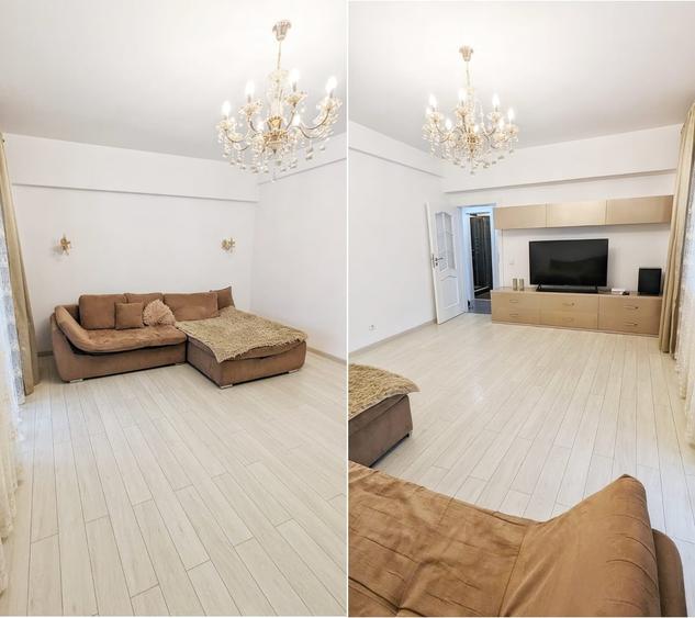 Global City 2018, Piata Muncii, 3 camere 90 mp, Centrala, Parcare 50eur - 11