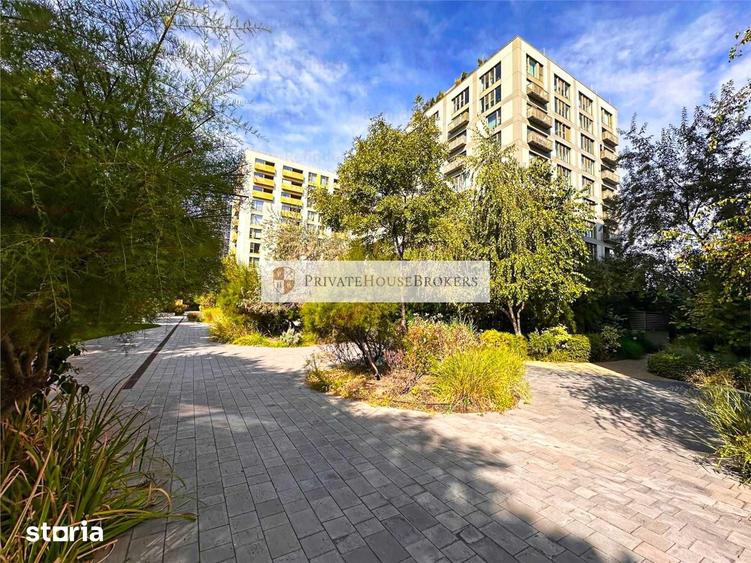 Apartament cu 2 camere semidecomandat în Aviației